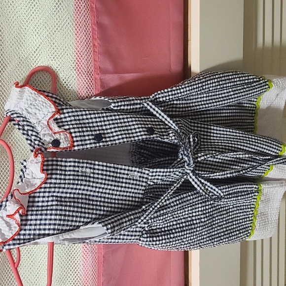 Dress - Picture 4 of 4